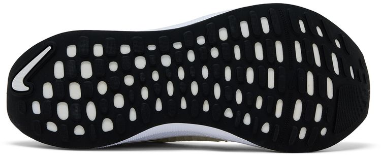 Nike ReactX Infinity Run 4 Sail Black