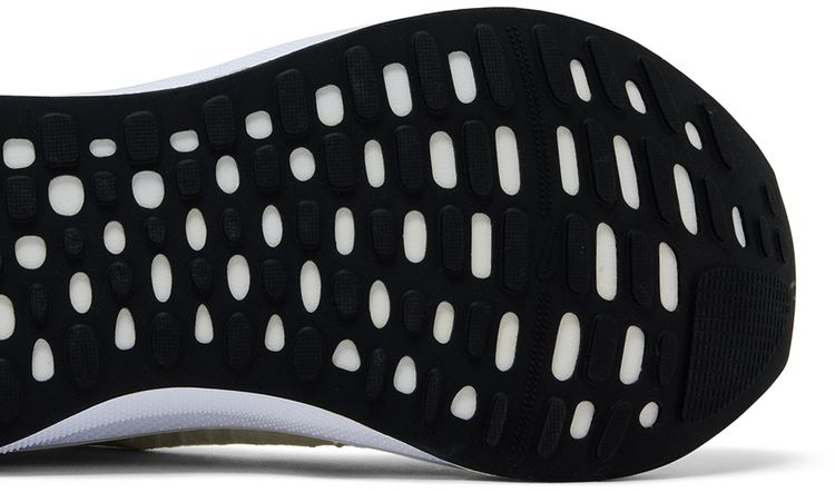 Nike ReactX Infinity Run 4 Sail Black