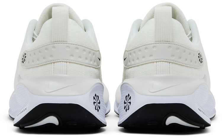 Nike ReactX Infinity Run 4 Sail Black