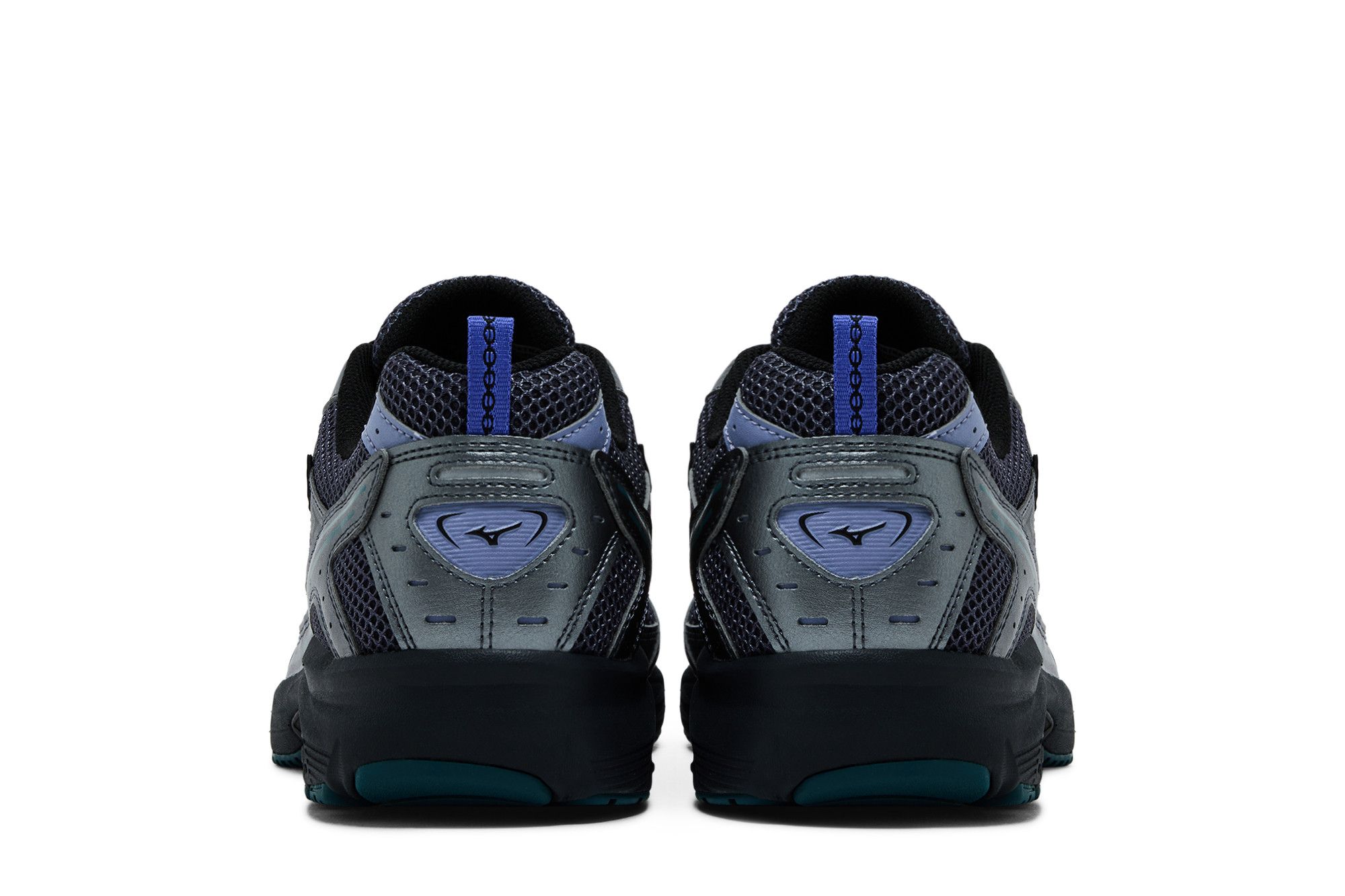 Buy Mizuno MXR 'Odyssey Grey Black' - 590078 9W90 | GOAT