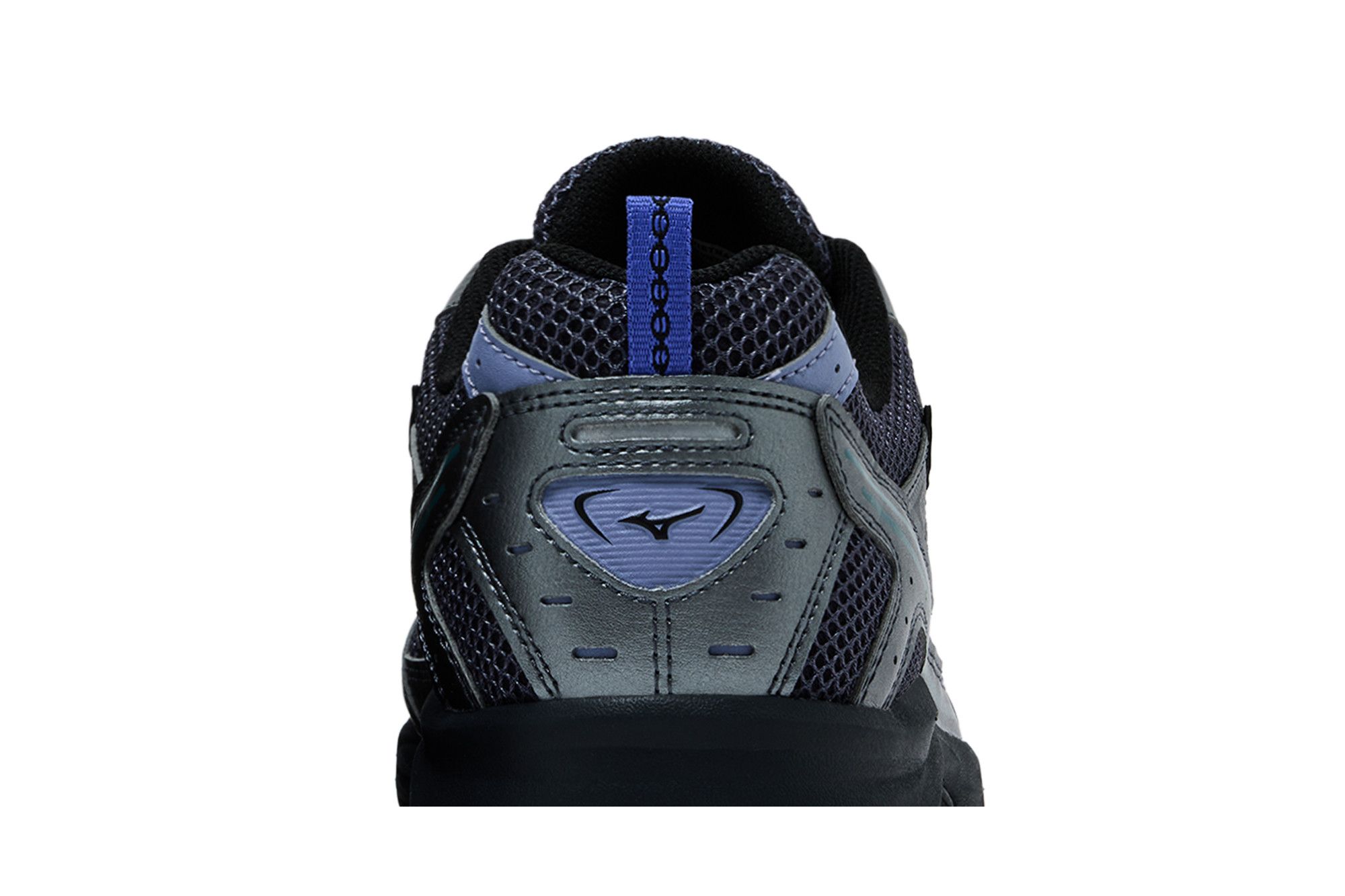 Buy Mizuno MXR 'Odyssey Grey Black' - 590078 9W90 | GOAT