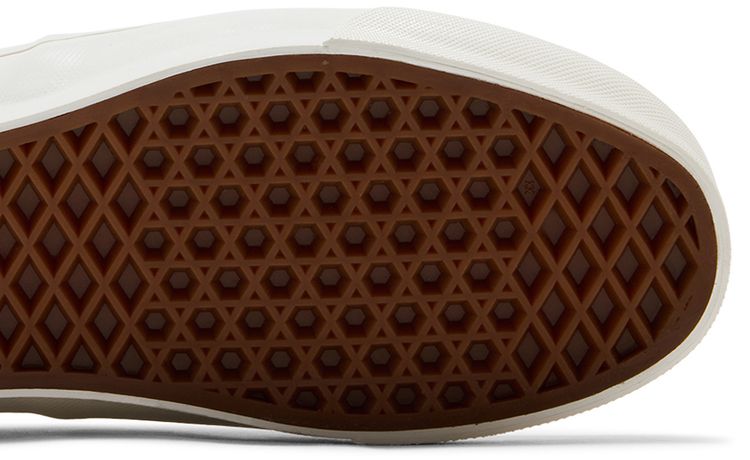 Vans Premium Authentic Harris Tweed Pack   Tan Brown