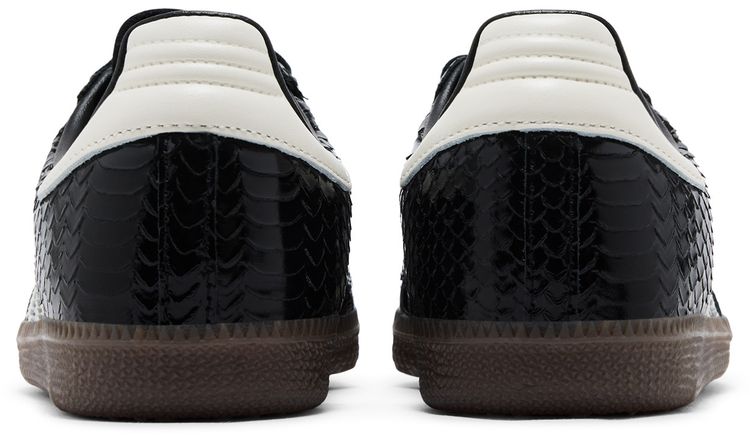 adidas Wmns Samba OG Core Black Off White Gum