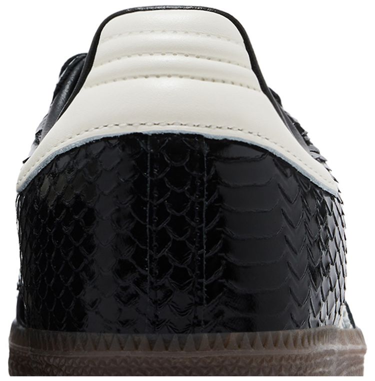 adidas Wmns Samba OG Core Black Off White Gum