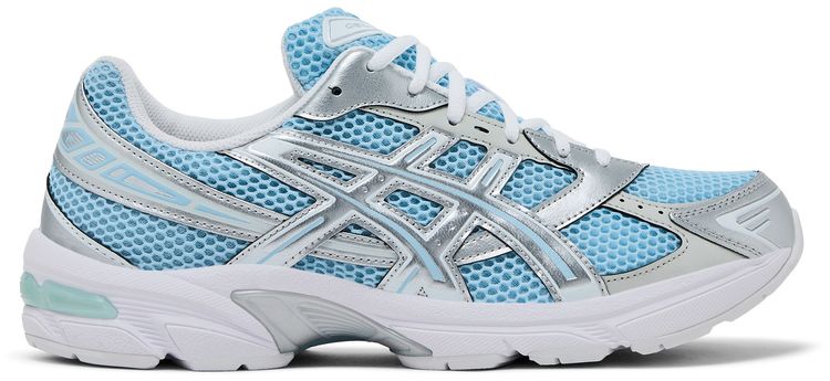 ASICS Gel 1130 Faded Denim Pure Silver
