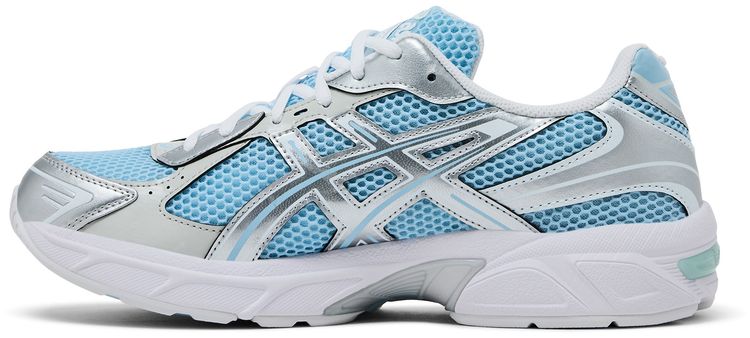 ASICS Gel 1130 Faded Denim Pure Silver