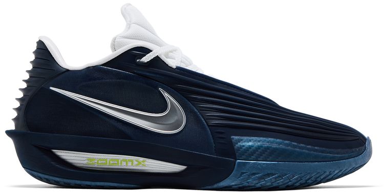 Nike Air Zoom GT Cut 3 Turbo Dallas Mavericks
