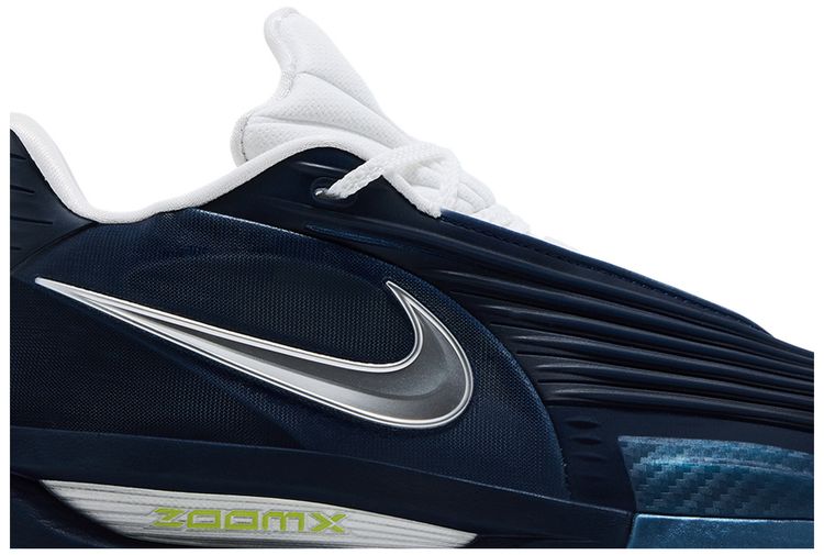 Nike Air Zoom GT Cut 3 Turbo Dallas Mavericks
