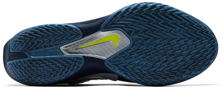 Nike Air Zoom GT Cut 3 Turbo Dallas Mavericks