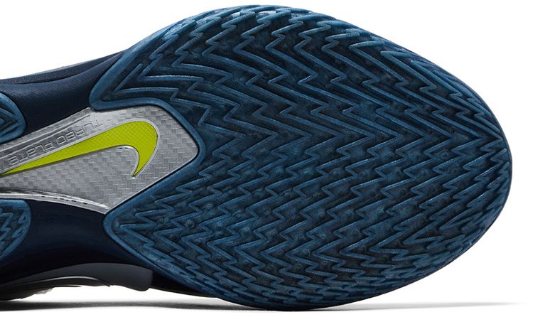 Nike Air Zoom GT Cut 3 Turbo Dallas Mavericks
