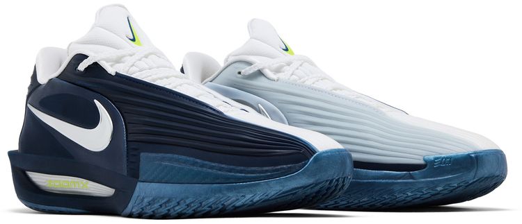 Nike Air Zoom GT Cut 3 Turbo Dallas Mavericks