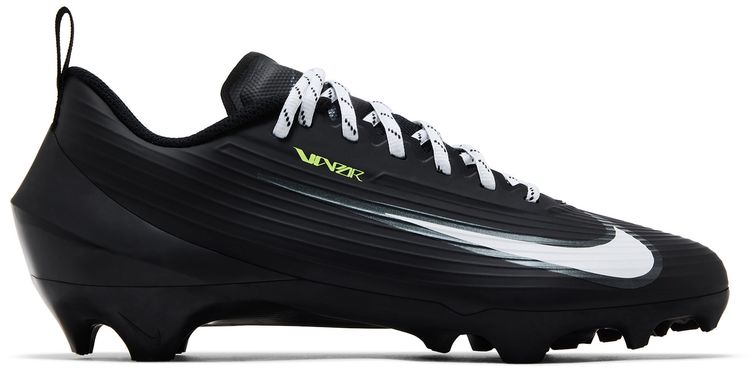 Nike Vapor Speed 3 Black Volt Ice