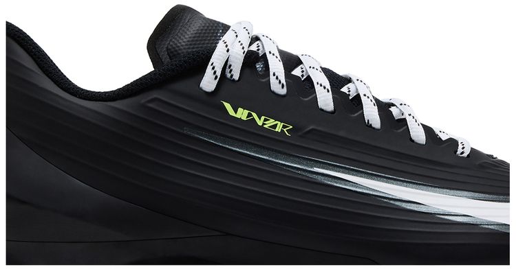 Nike Vapor Speed 3 Black Volt Ice