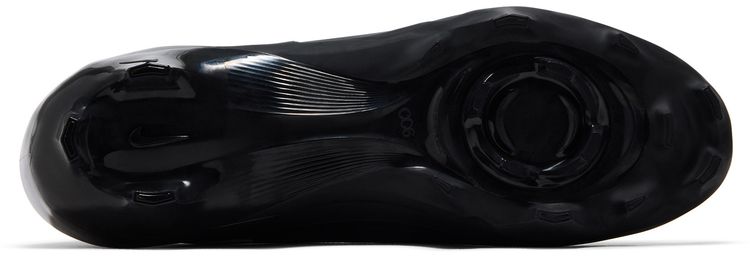 Nike Vapor Speed 3 Black Volt Ice