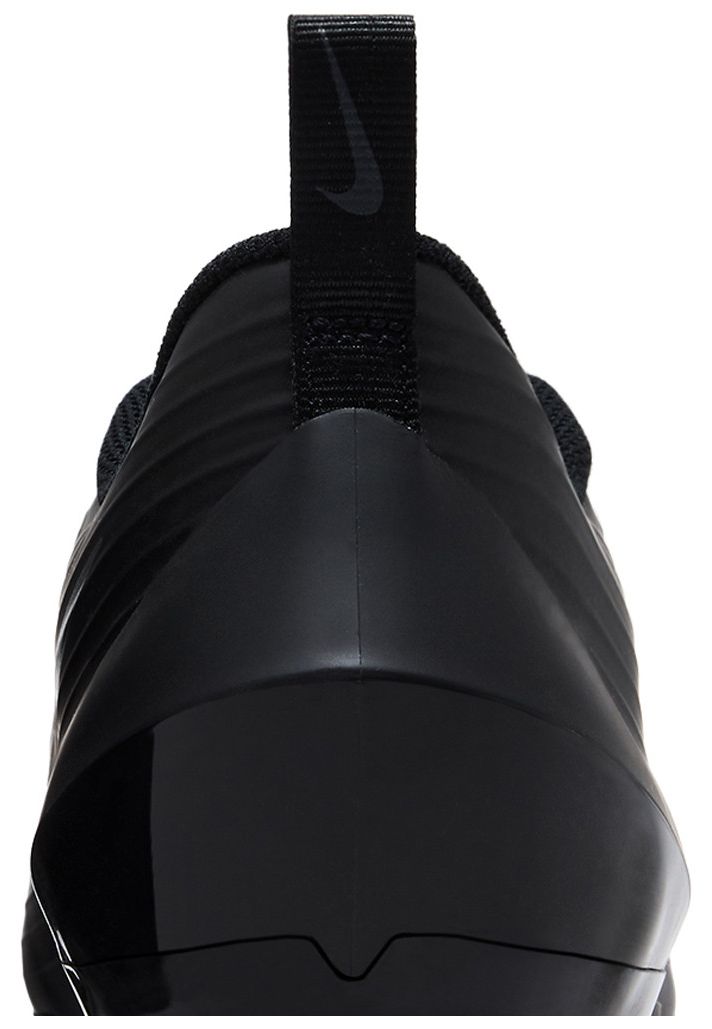 Nike Vapor Speed 3 Black Volt Ice