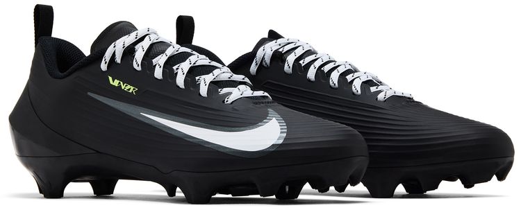 Nike Vapor Speed 3 Black Volt Ice