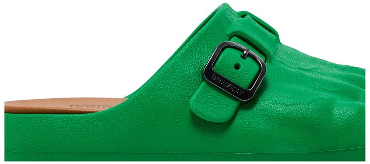 Bravest Studios Foot Clog Green