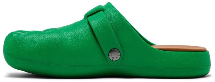 Bravest Studios Foot Clog Green