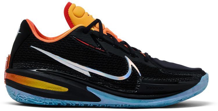 TITAN x Dylan Harper x Nike Air Zoom GT Cut Before The Light