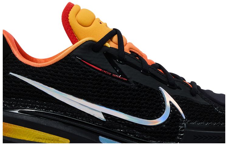 TITAN x Dylan Harper x Nike Air Zoom GT Cut Before The Light