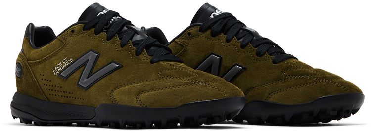 Lack of Guidance x New Balance 442 Elite TF V3 Avocado