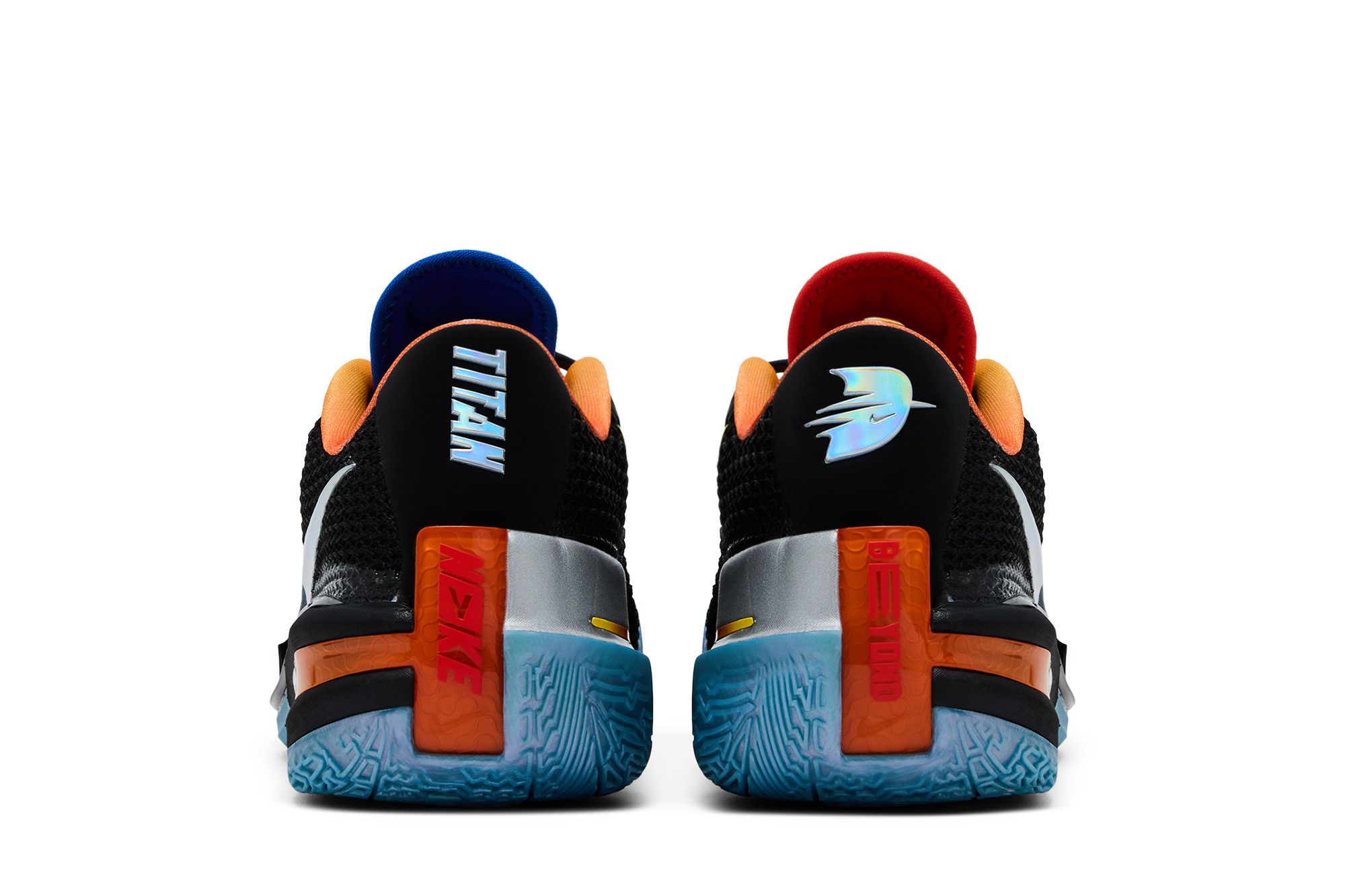 Buy TITAN x Dylan Harper x Nike Air Zoom GT Cut 'Before The Light