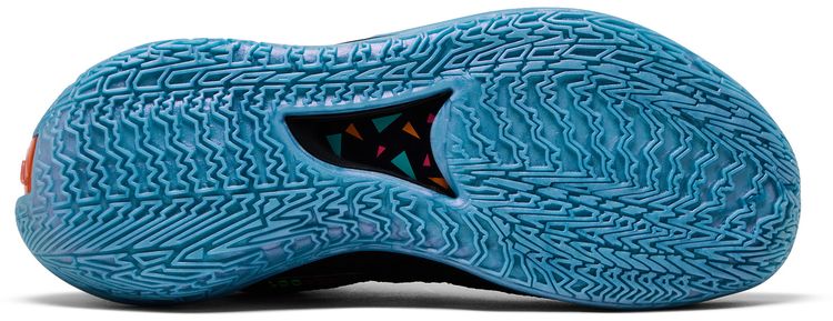 TITAN x Dylan Harper x Nike Air Zoom GT Cut Before The Light