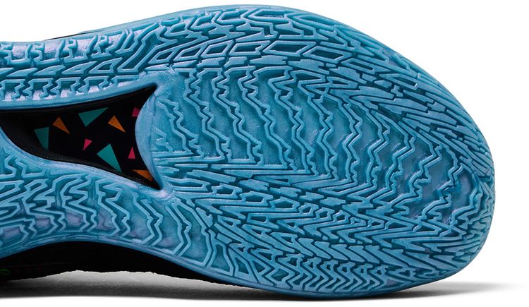 TITAN x Dylan Harper x Nike Air Zoom GT Cut Before The Light