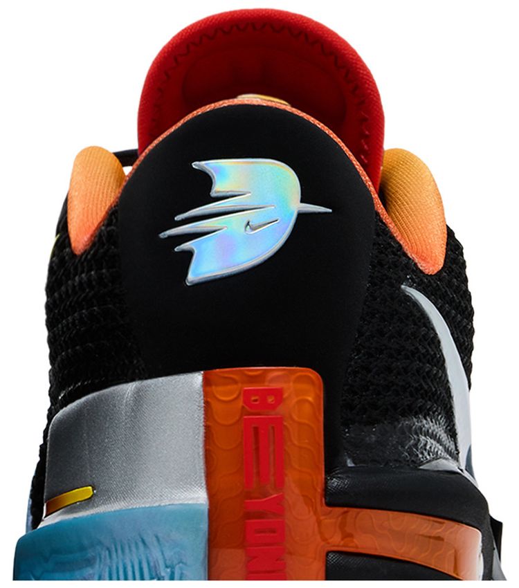 TITAN x Dylan Harper x Nike Air Zoom GT Cut Before The Light
