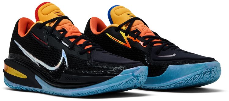 TITAN x Dylan Harper x Nike Air Zoom GT Cut Before The Light