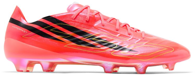 adidas F50 Hyperfast Evo FG Solar Turbo