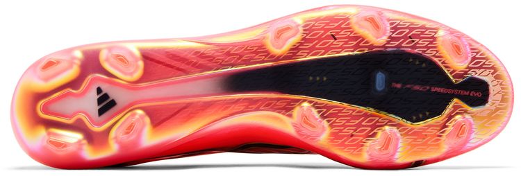 adidas F50 Hyperfast Evo FG Solar Turbo
