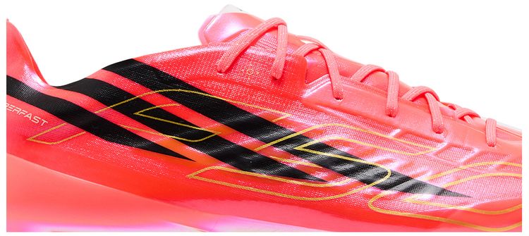 adidas F50 Hyperfast Evo FG Solar Turbo