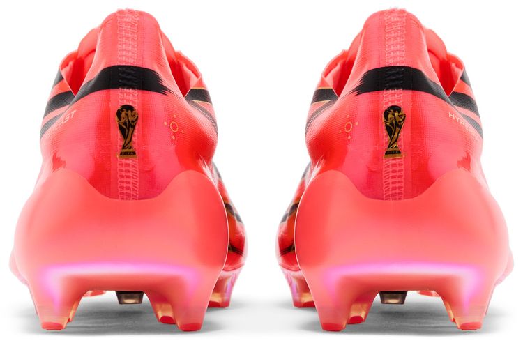 adidas F50 Hyperfast Evo FG Solar Turbo
