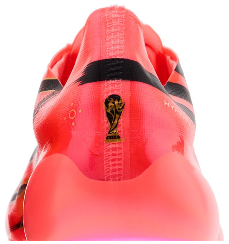 adidas F50 Hyperfast Evo FG Solar Turbo