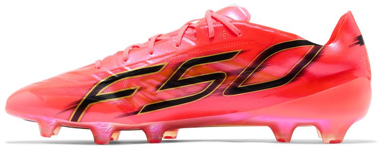adidas F50 Hyperfast Evo FG Solar Turbo