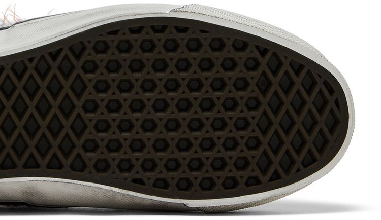 Vans Premium LX Authentic 44 Ibiza Pack   Blue