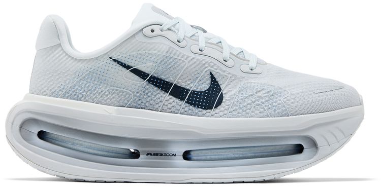 Nike Vomero Premium Off White Grey Fog