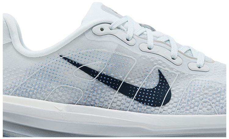 Nike Vomero Premium Off White Grey Fog