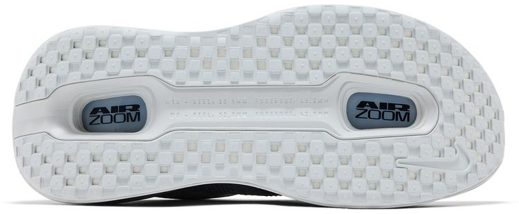 Nike Vomero Premium Off White Grey Fog