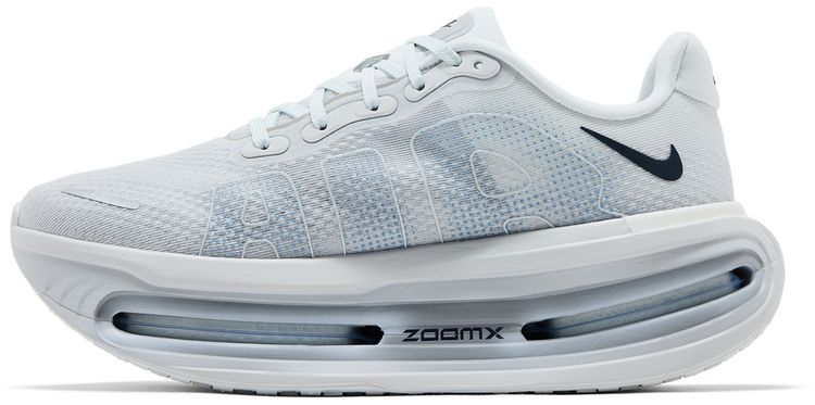 Nike Vomero Premium Off White Grey Fog