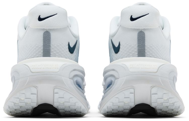 Nike Vomero Premium Off White Grey Fog