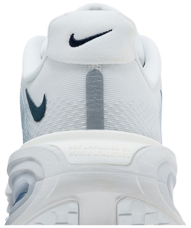 Nike Vomero Premium Off White Grey Fog