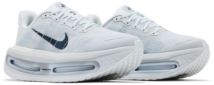 Nike Vomero Premium Off White Grey Fog