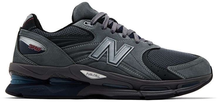 New Balance Made in USA 2040v5 Grey Blue