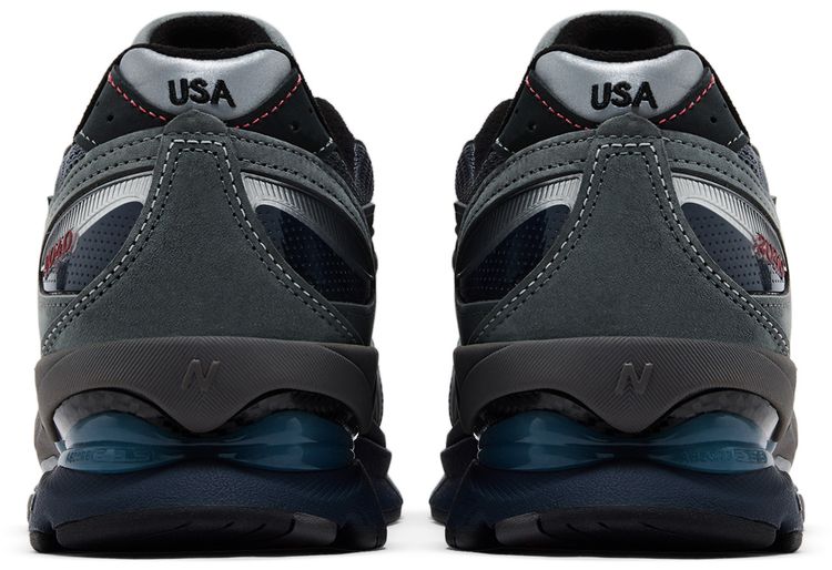 New Balance Made in USA 2040v5 Grey Blue