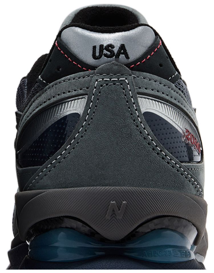 New Balance Made in USA 2040v5 Grey Blue