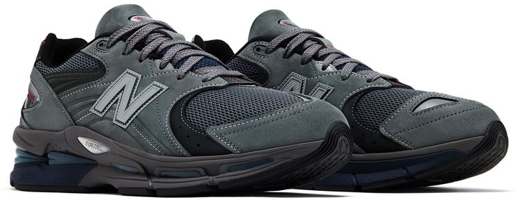 New Balance Made in USA 2040v5 Grey Blue