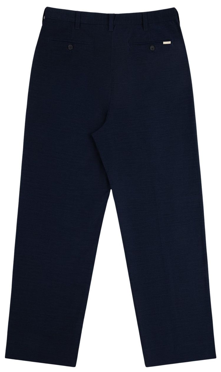 Aime Leon Dore Double Pleated Pant Sky Captain