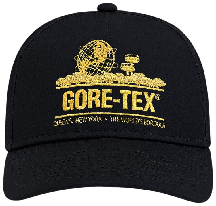 Aime Leon Dore GORE TEX Unisphere Hat Sky Captain